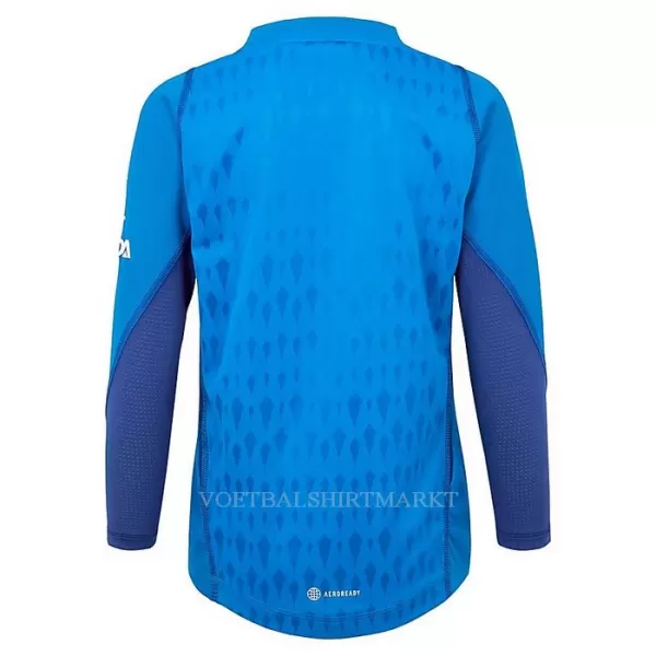 Arsenal Keeper Shirt Heren Uit 2023/24 Lange Mouw