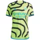 Arsenal Martinelli 11 Shirt Heren Uit 2023/24