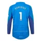 Arsenal Ramsdale 1 Keeper Shirt Heren Uit 2023/24 Lange Mouw