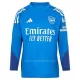 Arsenal Ramsdale 1 Keeper Shirt Heren Uit 2023/24 Lange Mouw