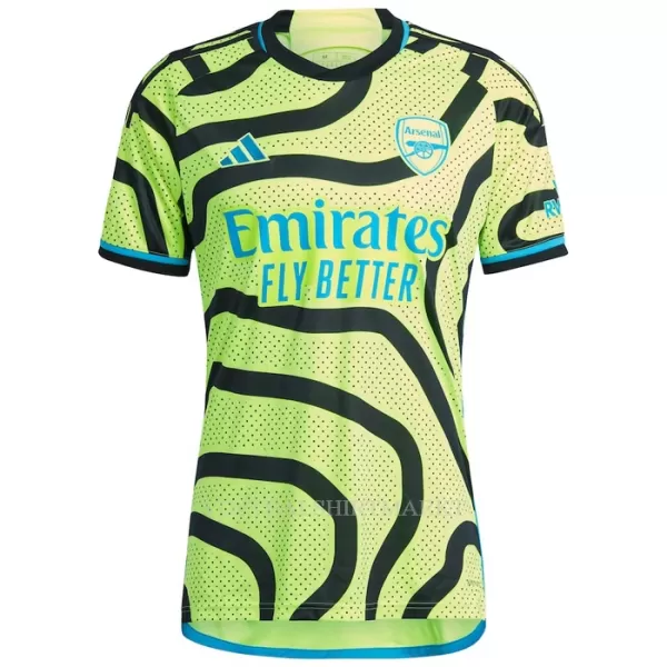 Arsenal Shirt Heren Uit 2023/24