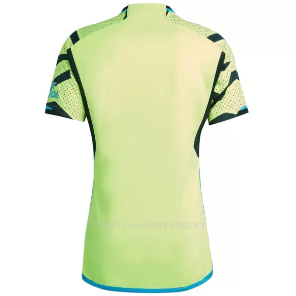 Arsenal Shirt Heren Uit 2023/24