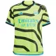 Arsenal White 4 Tenue Kind Uit 2023/24