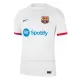 FC Barcelona Ansu Fati 10 Shirt Heren Uit 2023/24