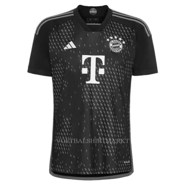 FC Bayern München Coman 11 Shirt Heren Uit 2023/24