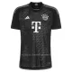 FC Bayern München Kimmich 6 Tenue Kind Uit 2023/24