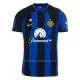 Inter Milan Barella 23 Shirt Heren Thuis 2023/24