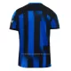 Inter Milan Shirt Heren Thuis 2023/24