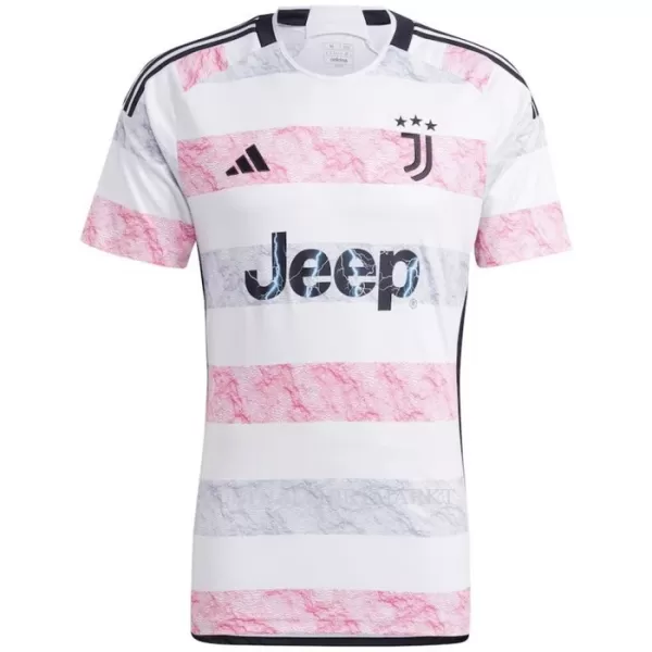 Juventus Bremer 3 Shirt Heren Uit 2023/24