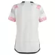 Juventus Shirt Dames Uit 2023/24