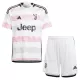 Juventus Tenue Kind Uit 2023/24