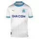 Olympique Marseille Amavi 23 Shirt Heren Thuis 2023/24