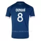 Olympique Marseille OUNAHI 8 Shirt Heren Uit 2023/24