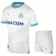 Olympique Marseille Tenue Kind Thuis 2023/24