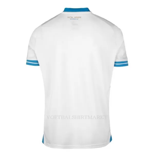 Olympique Marseille Tenue Kind Thuis 2023/24