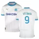 Olympique Marseille VITINHA 9 Shirt Heren Thuis 2023/24