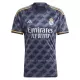 Real Madrid Bellingham 5 Shirt Heren Uit 2023/24