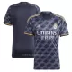 Real Madrid Shirt Heren Uit 2023/24