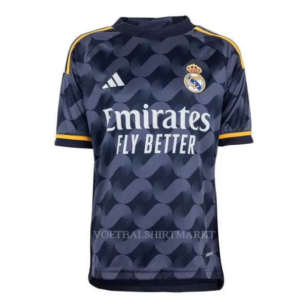 Real Madrid Tenue Kind Uit 2023/24