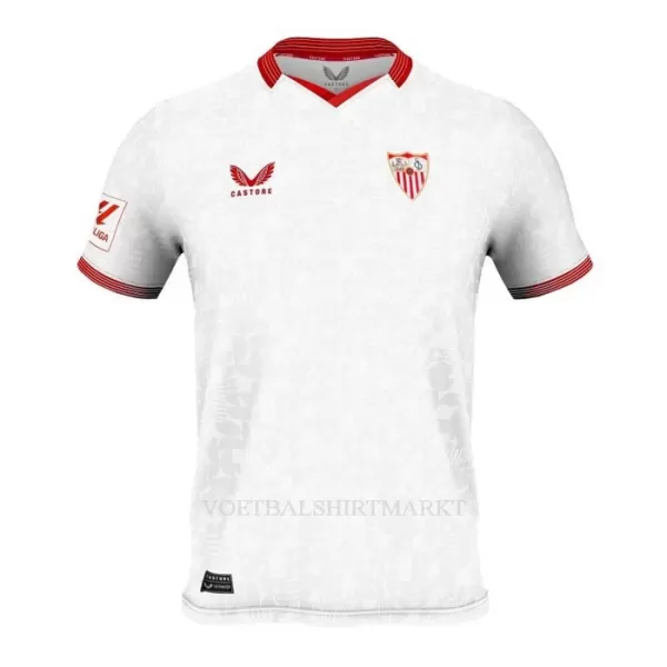 Sevilla FC Shirt Heren Thuis 2023/24