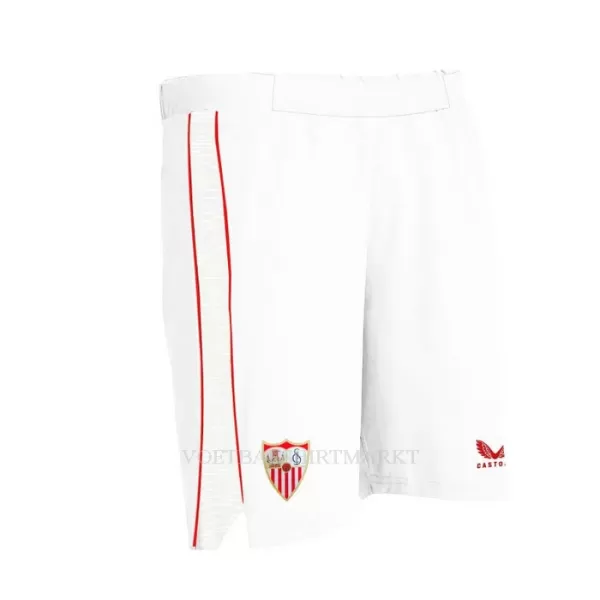 Sevilla FC Tenue Kind Thuis 2023/24