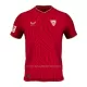 Sevilla FC Tenue Kind Uit 2023/24