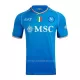 SSC Napoli Shirt Heren Thuis 2023/24