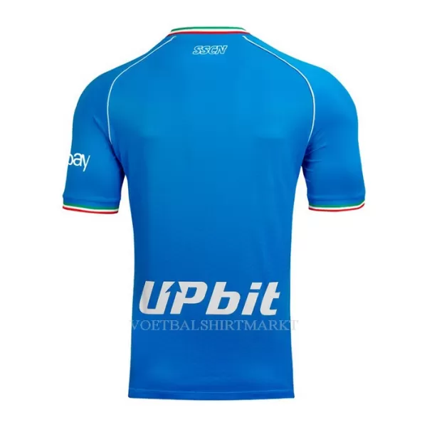 SSC Napoli Shirt Heren Thuis 2023/24