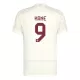 FC Bayern München Kane 9 Shirt Heren Derde 2023/24