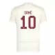 FC Bayern München Sané 10 Shirt Heren Derde 2023/24