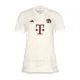 FC Bayern München Shirt Dames Derde 2023/24