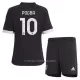 Juventus Pogba 10 Tenue Kind Derde 2023/24