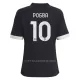 Juventus Pogba 10 Tenue Kind Derde 2023/24