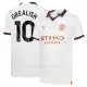 Manchester City Grealish 10 Shirt Heren Uit 2023/24