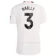 Manchester United Bailly 3 Shirt Heren Derde 2023/24