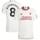 Manchester United Bruno Fernandes 8 Shirt Heren Derde 2023/24