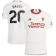 Manchester United Dalot 20 Shirt Heren Derde 2023/24