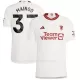 Manchester United Mainoo 37 Shirt Heren Derde 2023/24