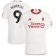 Manchester United Martial 9 Shirt Heren Derde 2023/24