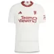 Manchester United R. Varane 19 Shirt Heren Derde 2023/24