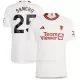 Manchester United Sancho 25 Shirt Heren Derde 2023/24