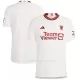 Manchester United Shirt Heren Derde 2023/24