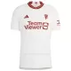 Manchester United Shirt Heren Derde 2023/24