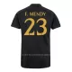 Real Madrid F. Mendy 23 Shirt Heren Derde 2023/24