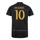 Real Madrid Modrić 10 Shirt Heren Derde 2023/24