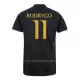 Real Madrid Rodrygo 11 Shirt Heren Derde 2023/24