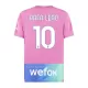 AC Milan Rafael Leao 10 Shirt Heren Derde 2023/24