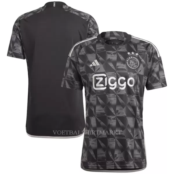 AFC Ajax Shirt Heren Derde 2023/24