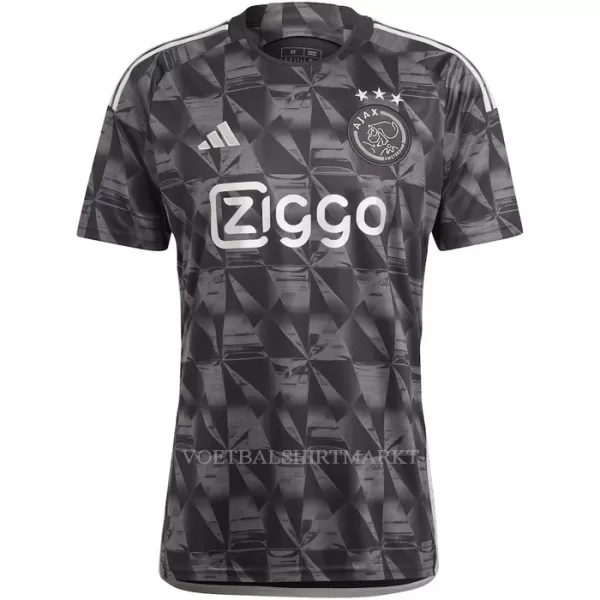 AFC Ajax Shirt Heren Derde 2023/24