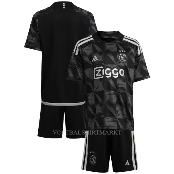 AFC Ajax Tenue Kind Derde 2023/24